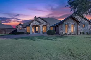 308 Hardeman Blvd, Justin, TX 76247 - Photo 1