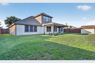 308 Hardeman Boulevard, Justin, TX 76247 - Photo 40
