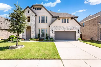 831 Orchard Drive, Prosper, TX 75078 - Photo 1