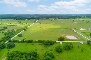 784 Co Rd 1340, Chico, TX 76431 - Photo 1
