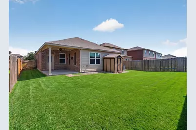 161 Ryan Street, Anna, TX 75409 - Photo 16