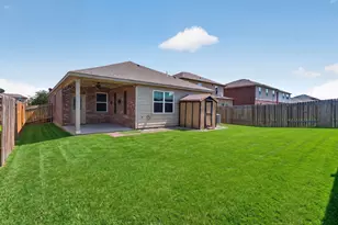 [Address not provided], Anna, TX 75409 - Photo 16