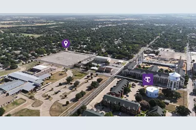 1109 N Lillian Street, Stephenville, TX 76401 - Photo 2
