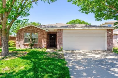 4606 Green Meadow Drive, McKinney, TX 75070 - Photo 2