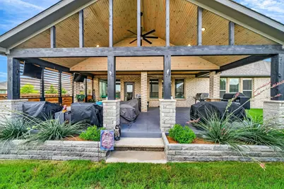 1924 Ann Street, Celina, TX 75009 - Photo 2