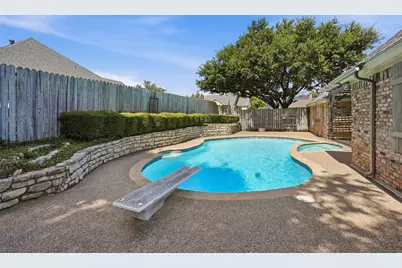 907 Hemphill Drive, Cleburne, TX 76033 - Photo 30