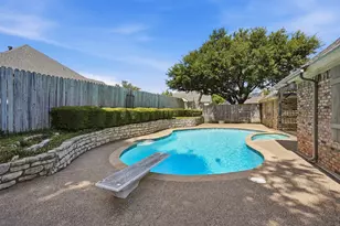 907 Hemphill Dr, Cleburne, TX 76033 - Photo 30