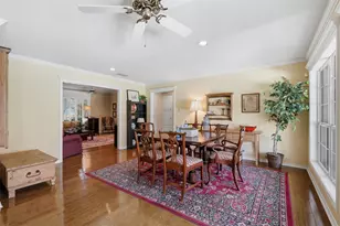 907 Hemphill Dr, Cleburne, TX 76033 - Photo 14