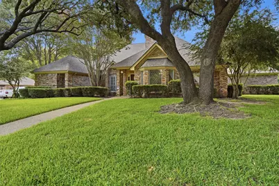 907 Hemphill Drive, Cleburne, TX 76033 - Photo 2