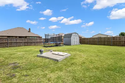 413 Green Court, Josephine, TX 75173 - Photo 28