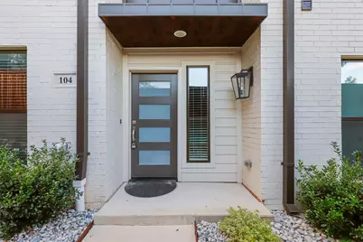 2733 Merrimac Street #104, Fort Worth, TX 76107 - Photo 1