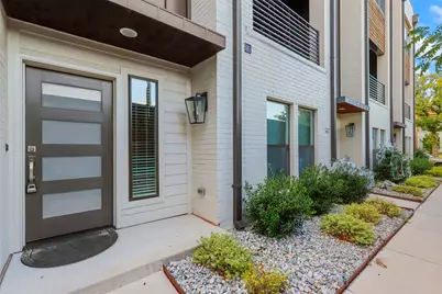 2733 Merrimac Street #104, Fort Worth, TX 76107 - Photo 2