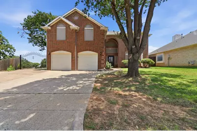 7840 Clover Leaf Drive, North Richland Hills, TX 76182 - Photo 1