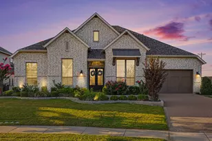 3332 Zenyatta Ct, Celina, TX 75009 - Photo 1