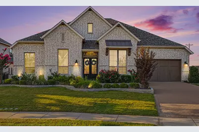 3332 Zenyatta Court, Celina, TX 75009 - Photo 2
