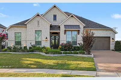 3332 Zenyatta Court, Celina, TX 75009 - Photo 1
