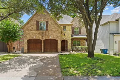 6248 Lakeshore Drive, Dallas, TX 75214 - Photo 1