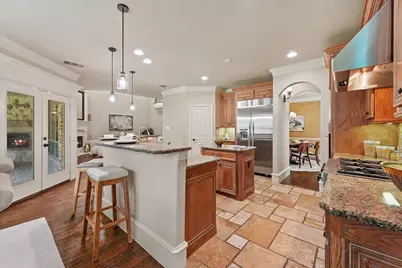 6248 Lakeshore Drive, Dallas, TX 75214 - Photo 16