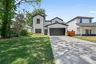 3309 Thannisch Ave, Fort Worth, TX 76105 - Photo 2
