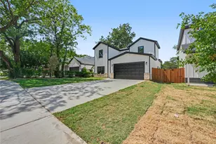 3309 Thannisch Ave, Fort Worth, TX 76105 - Photo 6