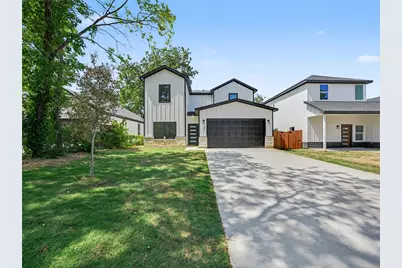 3309 Thannisch Avenue, Fort Worth, TX 76105 - Photo 2