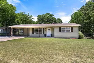 675 W Elm St, Stephenville, TX 76401 - Photo 4