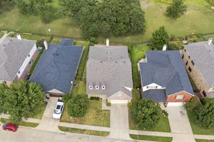 3009 Shoreline Dr, Burleson, TX 76028 - Photo 4