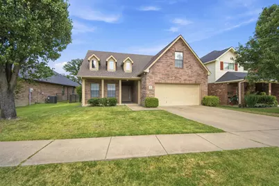 3009 Shoreline Drive, Burleson, TX 76028 - Photo 2