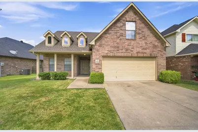 3009 Shoreline Drive, Burleson, TX 76028 - Photo 1