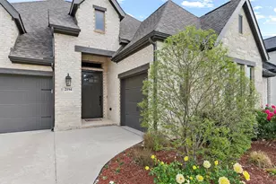 2194 Cloverfern Wy, Haslet, TX 76052 - Photo 2