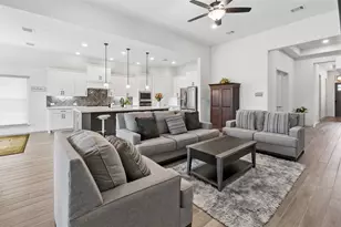 2194 Cloverfern Wy, Haslet, TX 76052 - Photo 10
