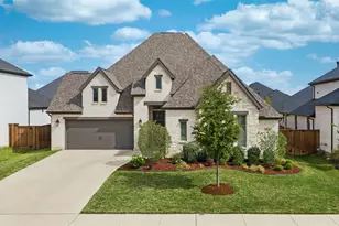 2194 Cloverfern Wy, Haslet, TX 76052 - Photo 1