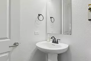 2194 Cloverfern Wy, Haslet, TX 76052 - Photo 18