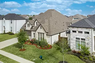 2194 Cloverfern Wy, Haslet, TX 76052 - Photo 34