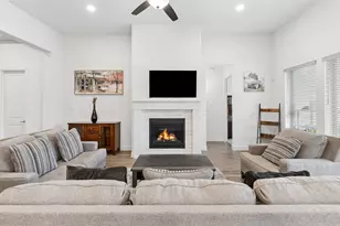 2194 Cloverfern Wy, Haslet, TX 76052 - Photo 6