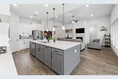 2194 Cloverfern Way, Haslet, TX 76052 - Photo 14