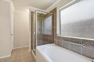 9024 Stewart St, Cross Roads, TX 76227 - Photo 20
