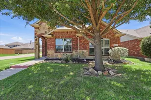 9024 Stewart St, Cross Roads, TX 76227 - Photo 2