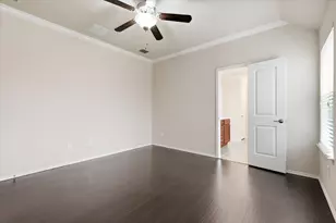 9024 Stewart St, Cross Roads, TX 76227 - Photo 14