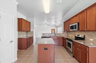 9024 Stewart St, Cross Roads, TX 76227 - Photo 10