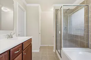 9024 Stewart St, Cross Roads, TX 76227 - Photo 22