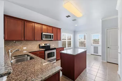 9024 Stewart Street, Cross Roads, TX 76227 - Photo 1