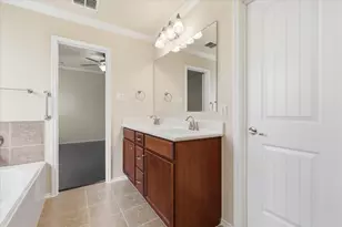 9024 Stewart St, Cross Roads, TX 76227 - Photo 18