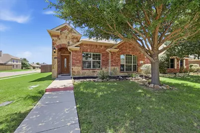 9024 Stewart Street, Cross Roads, TX 76227 - Photo 2