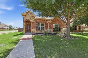 9024 Stewart St, Cross Roads, TX 76227 - Photo 2