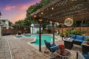 2916 Shadow Oak Ct, Flower Mound, TX 75028 - Photo 34