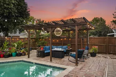 2916 Shadow Oak Court, Flower Mound, TX 75028 - Photo 30