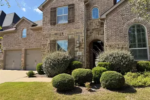[Address not provided], Argyle, TX 76226 - Photo 1