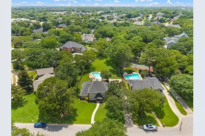 4102 Greenway Court, Colleyville, TX 76034 - Photo 38