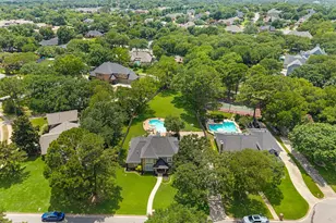 4102 Greenway Ct, Colleyville, TX 76034 - Photo 38